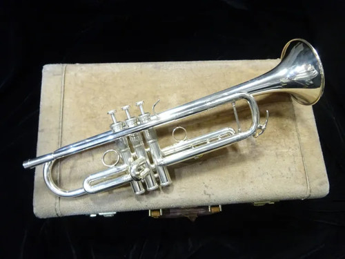 Yamaha ytr 8335rgs - tromba, bb