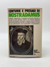 Centurie e presagi di