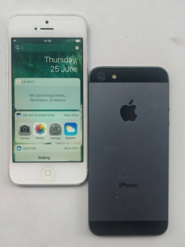 Apple iphone 32 - iphone, 5