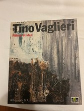 libro arte Tino Vaglieri Pittore di idee