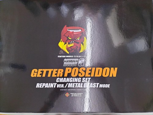 Fewture getter poseidon set - poseidon,