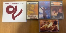ORNELLA VANONI:PIÙ’ DI ME