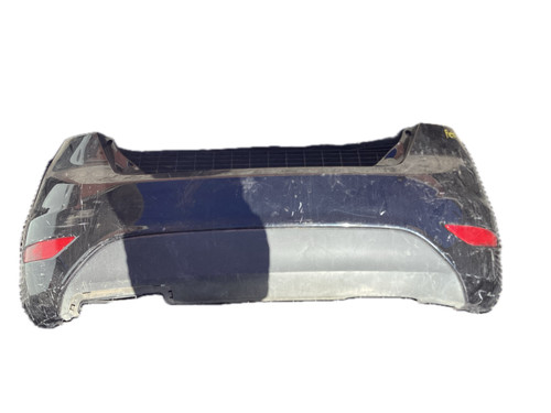 Paraurti posteriore ford - paraurti,