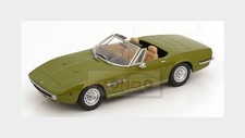 Scale maserati ghibli - 1:18,
