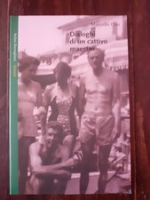 MARCELLO CINI - DIALOGHI DI UN