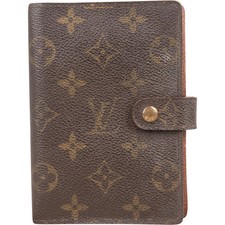 Louis Vuitton Monogram Tela