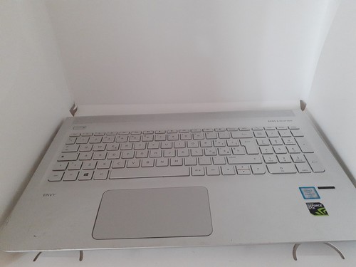 Envy notebook 6500u - hp,
