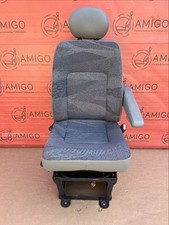 Sedile passeggero Opel Movano