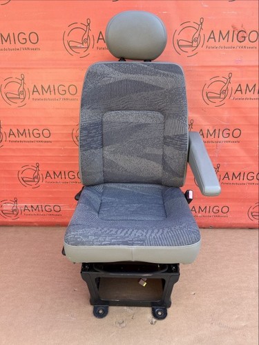 Sedile passeggero opel - sedile, movano