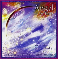 Angel Of The Earth - The