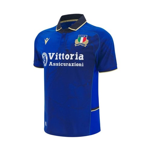 Rugby italia maglia gara - –,