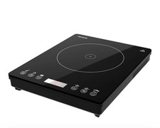 Piastra Ad Induzione CECOTEC 8