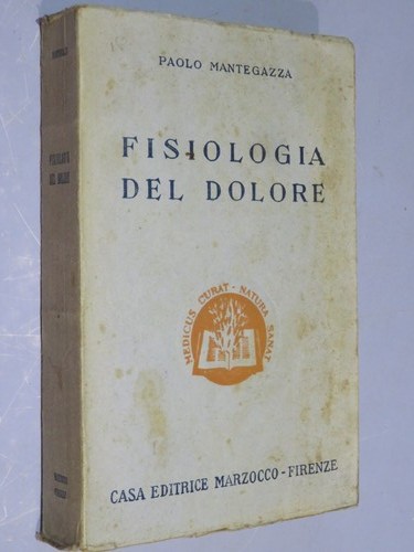 Fisiologia del dolore paolo - fisiologia,
