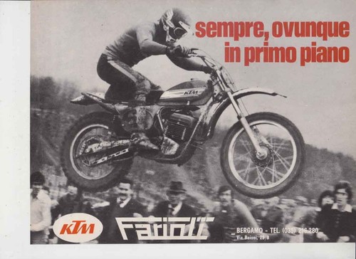 Advertising pubblicità moto - advertising, -moto