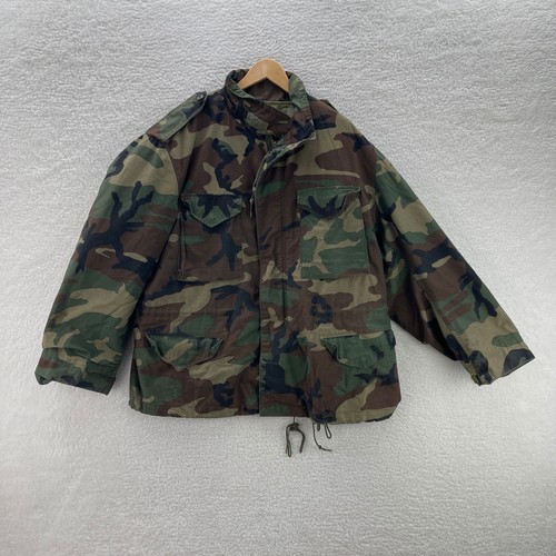 Cappotto vintage m65 uomo - cappotto,