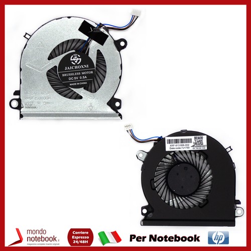 Ventola fan cpu pin - fan,