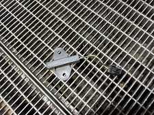 Mitsubishi ASX 2010 antenna