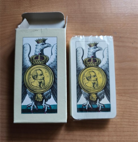 Mazzo carte gioco - carte,