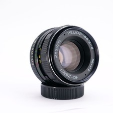 Zenit Helios-44M-4 58 mm f/2