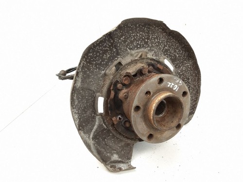 Mozzo ruota posteriore bmw - mozzo,