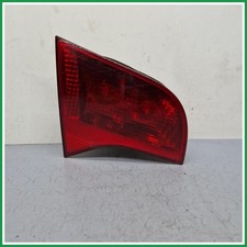 Fanale Posteriore Sinistro SX