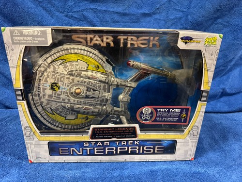 Star trek enterprise iss - trek,