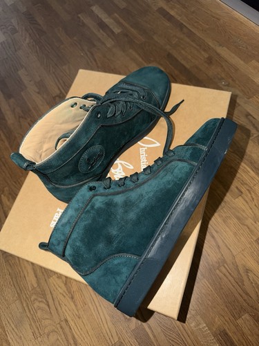 Christian louboutin louis - christian,