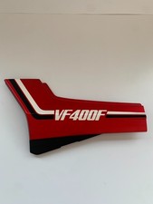 Fianchetto carena posteriore