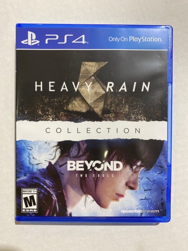 Heavy rain and beyond - rain, beyond: