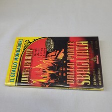 (James Crumley) Dalla parte sbagliata 1996 Mondadori Il giallo 2492