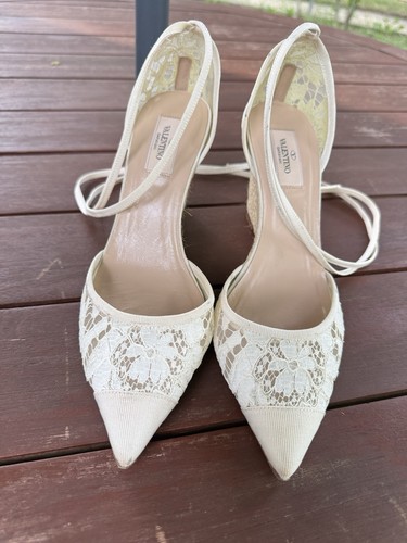 Sandali valentino garavani - sandali,