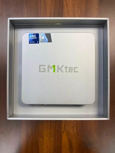 Mini core ultra 5 125h - mini,