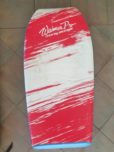 Bodyboard morey boogie waimea - morey,