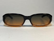 Vintage Romeo Gigli RG162/S