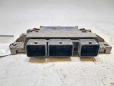 8201076690 CENTRALINA MOTORE