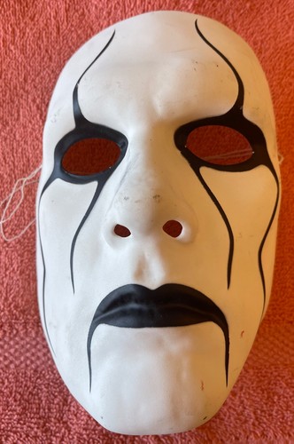 Maschera sting wrestling - maschera,