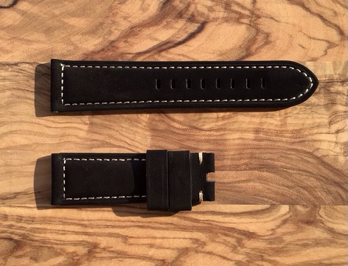 Cinturino per panerai mm - 24,