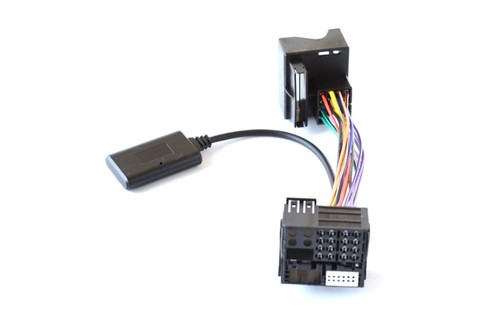 Adattatore bluetooth aux - adattatore, in