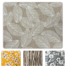 Telo Arredo Copritutto in Cotone, Granfoulard 240x275cm, Copridivano, Copriletto