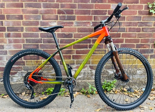 Specialized elite custom mtb - elite,