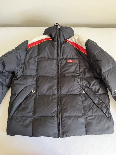 Giacca imbottita aprilia - giacca,