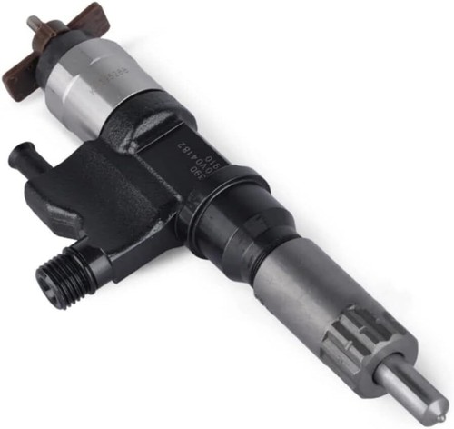 095000 6395 iniettore diesel - 095000-6395,