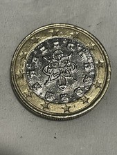 1 Euro Del Portogallo Del 2006 e 2007