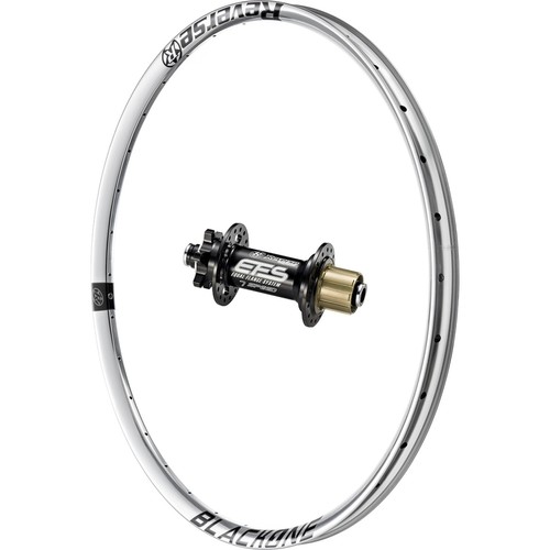 Ruota posteriore mtb black - mtb, one