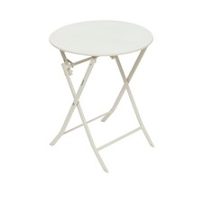 Tavolo da giardino pieghevole