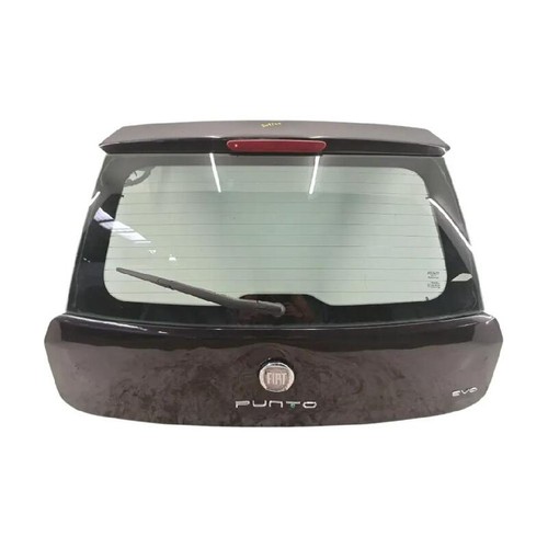 Portellone posteriore 51938460 - posteriore,