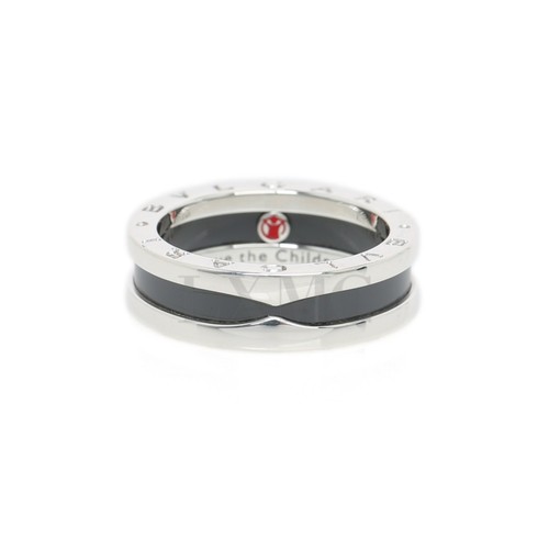 Anello bvlgari zero1 salva - b.zero1,