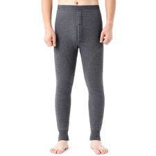 Pantalone lana invernale 2025