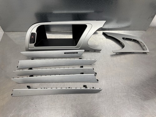 Audi set assetto interno - audi,