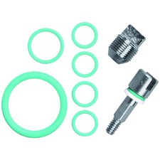 SF-1 TopDeal: Kit di revisione